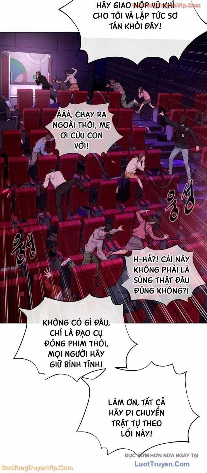 Sát Thủ Peter - Chapter 108 - Trang 140