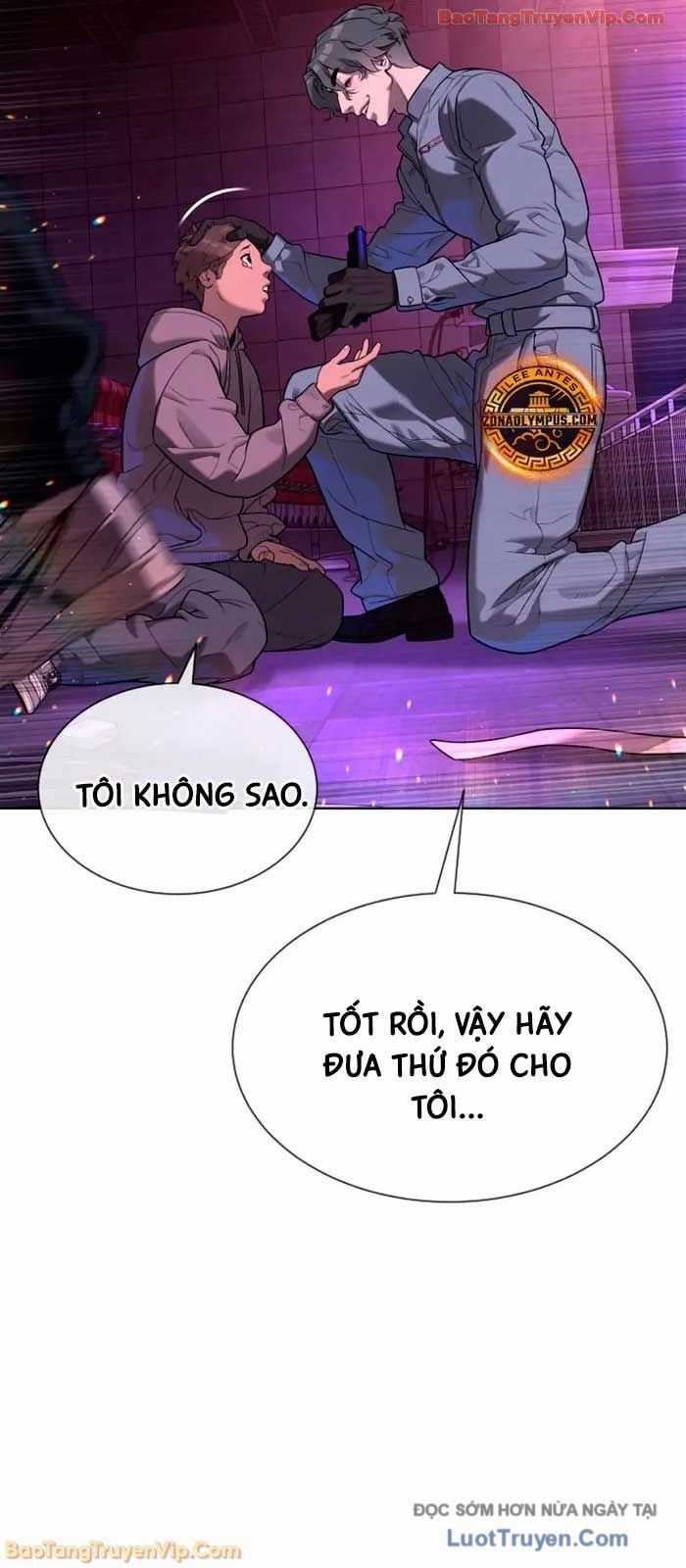 Sát Thủ Peter - Chapter 108 - Trang 142