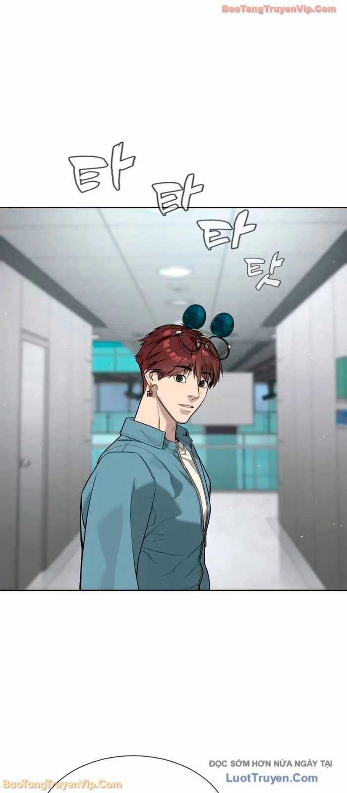 Sát Thủ Peter - Chapter 108 - Trang 16