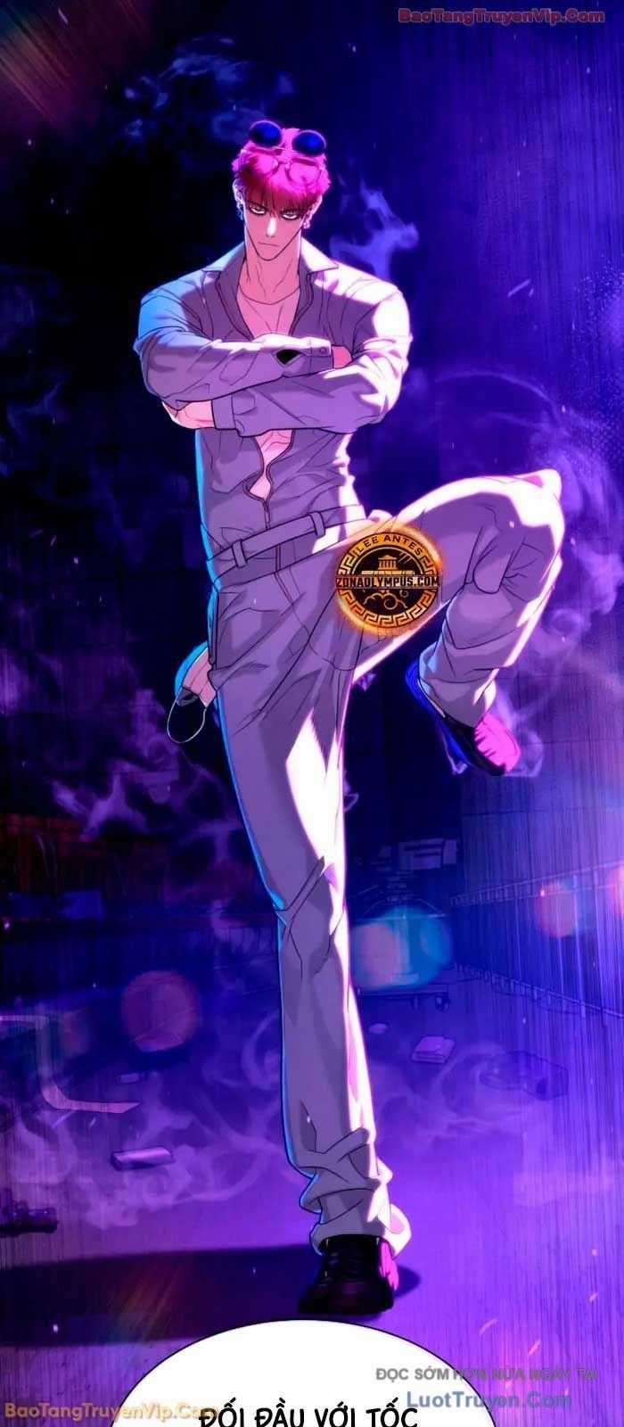 Sát Thủ Peter - Chapter 108 - Trang 155