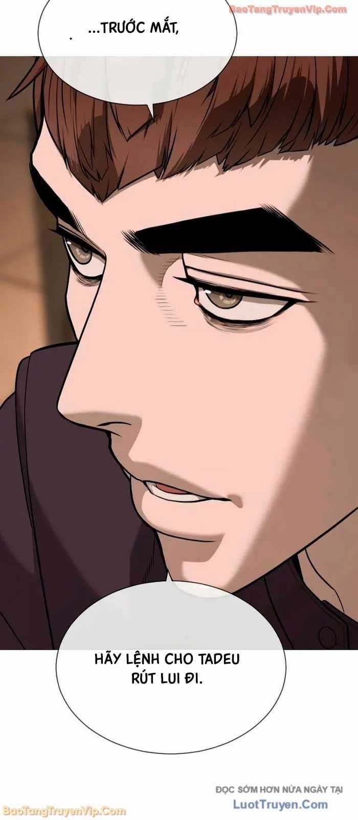 Sát Thủ Peter - Chapter 108 - Trang 17