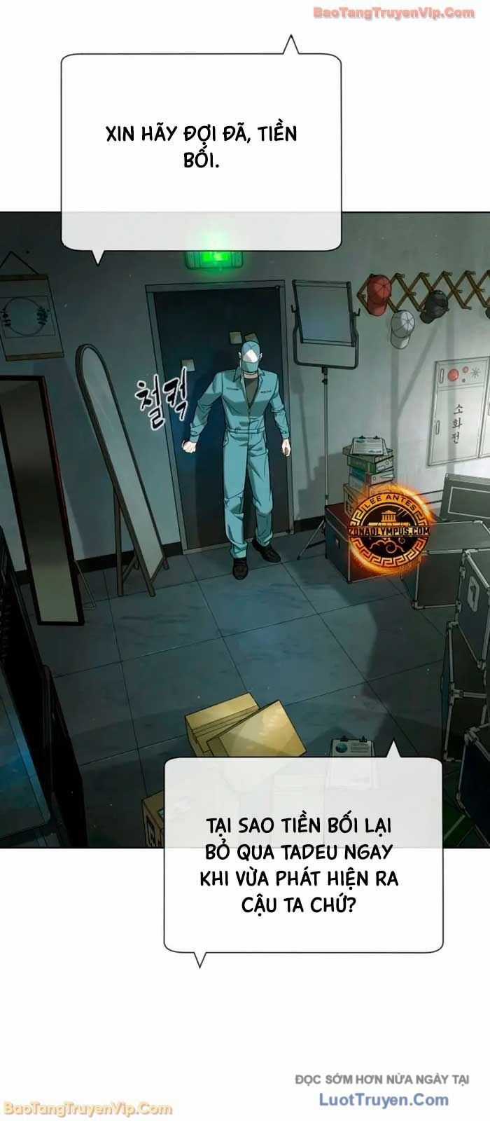 Sát Thủ Peter - Chapter 108 - Trang 20