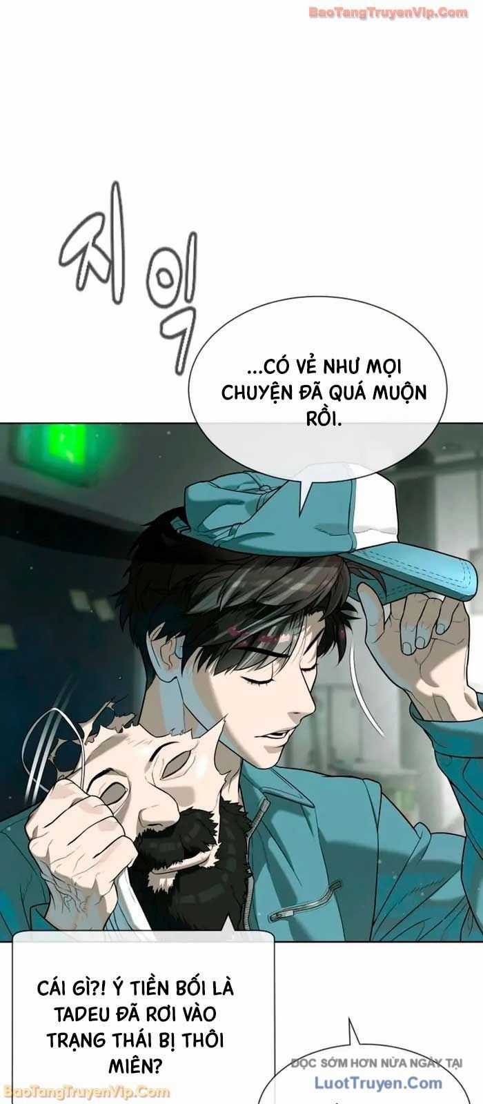 Sát Thủ Peter - Chapter 108 - Trang 21