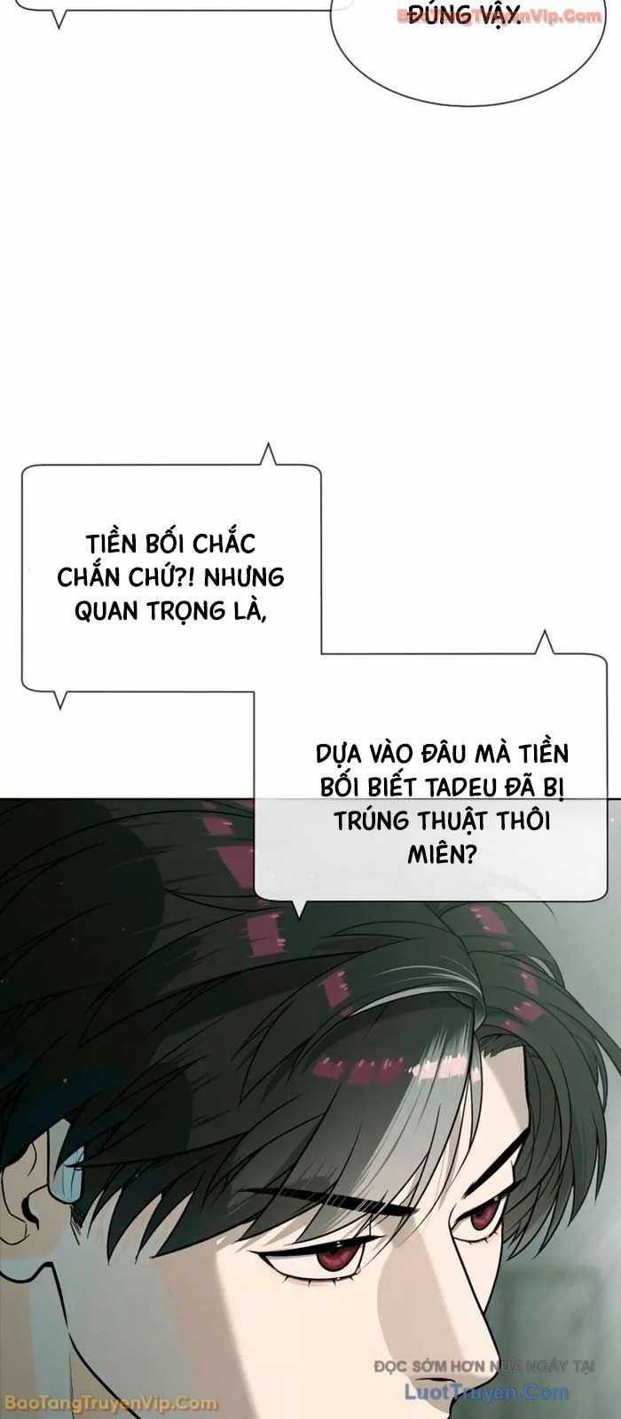 Sát Thủ Peter - Chapter 108 - Trang 22
