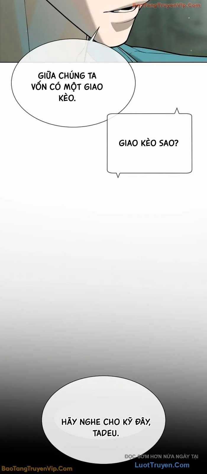 Sát Thủ Peter - Chapter 108 - Trang 23