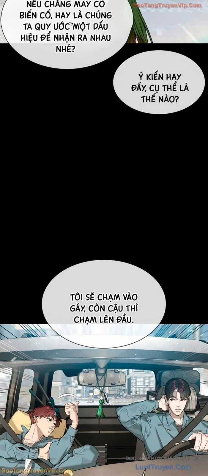 Sát Thủ Peter - Chapter 108 - Trang 25