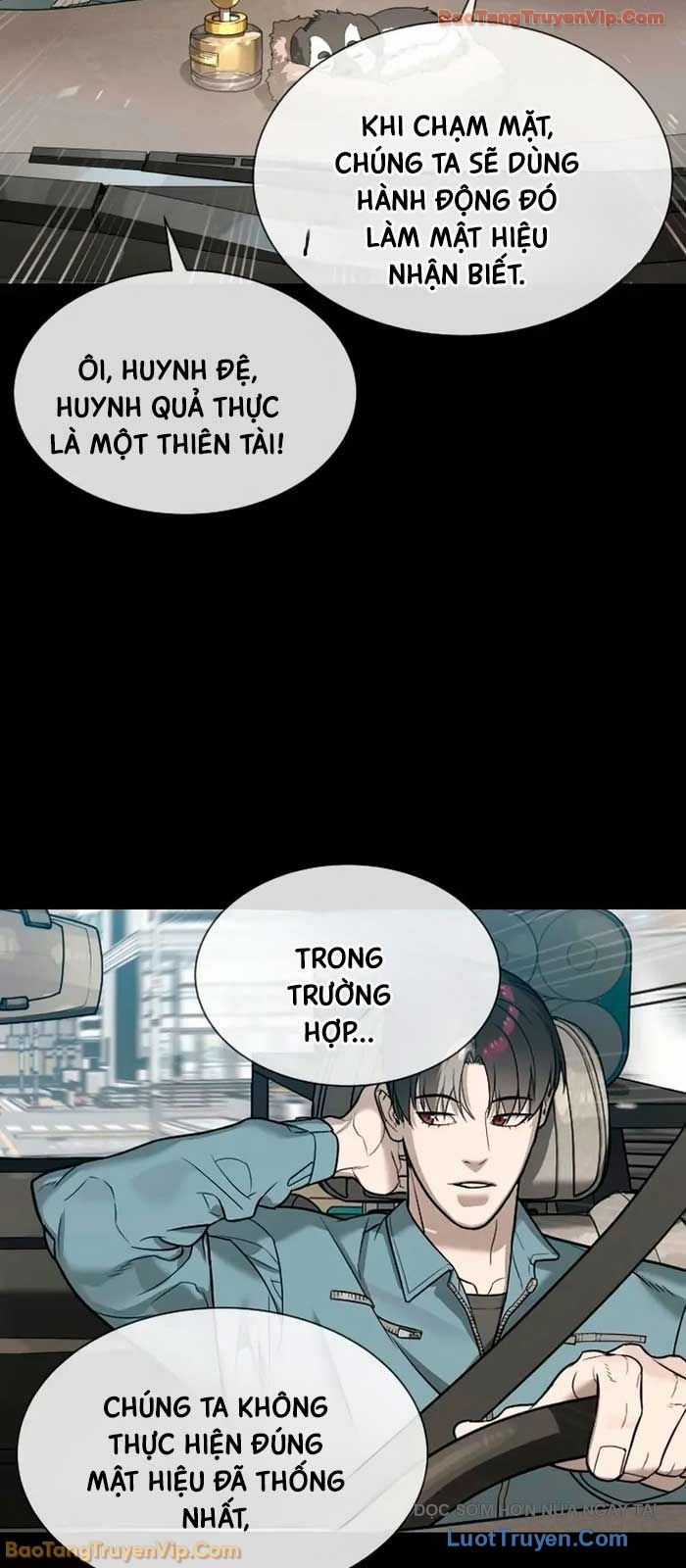 Sát Thủ Peter - Chapter 108 - Trang 26