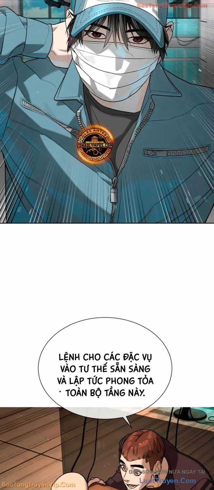 Sát Thủ Peter - Chapter 108 - Trang 4