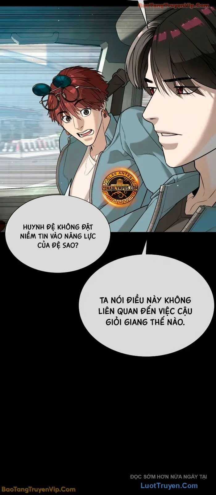 Sát Thủ Peter - Chapter 108 - Trang 31