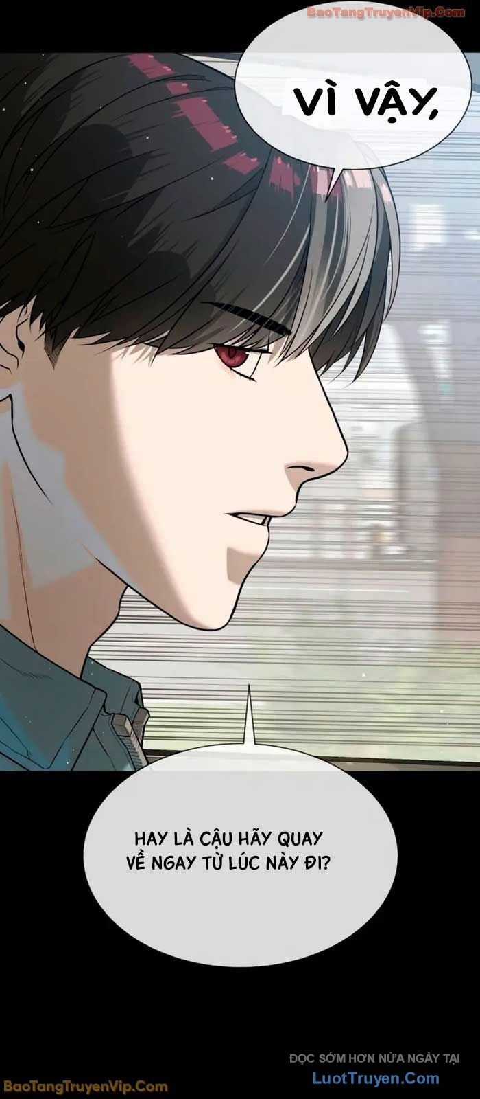 Sát Thủ Peter - Chapter 108 - Trang 32