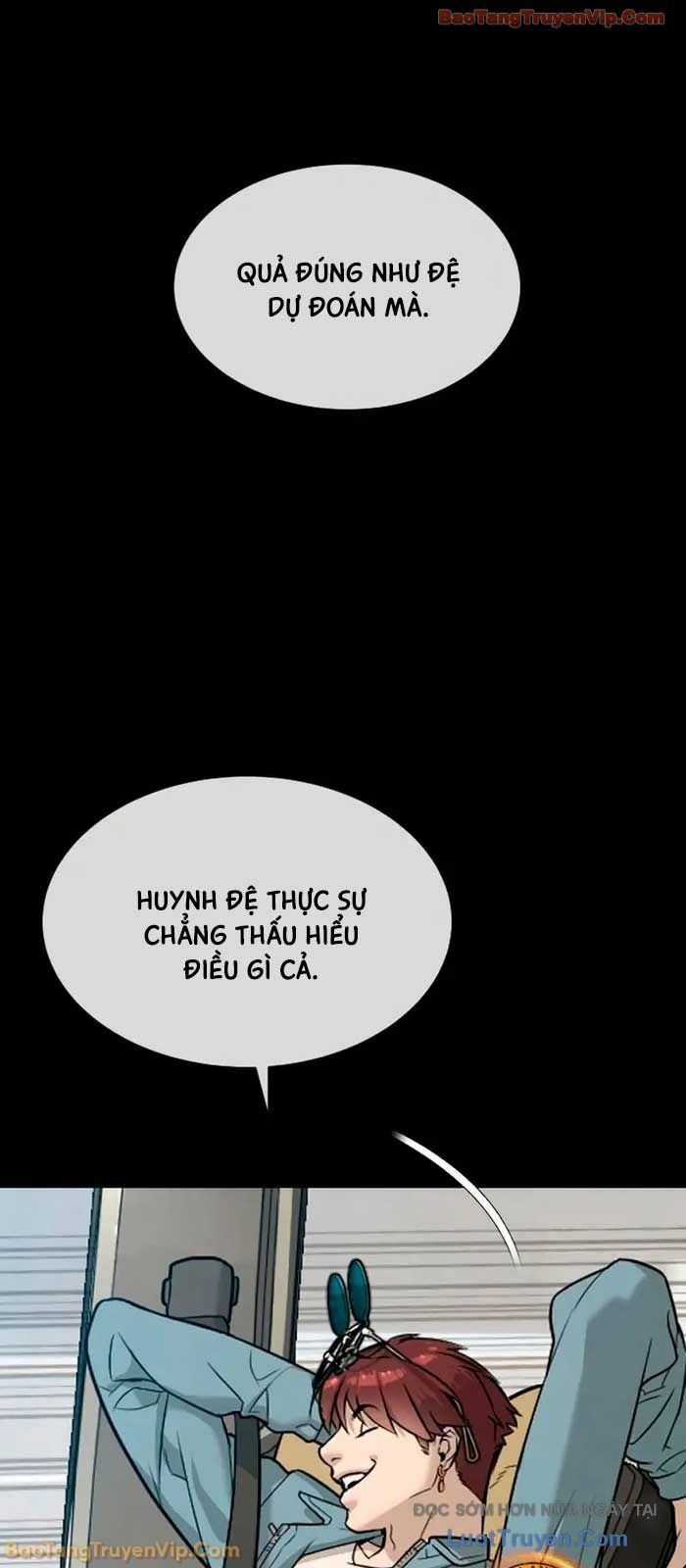 Sát Thủ Peter - Chapter 108 - Trang 34