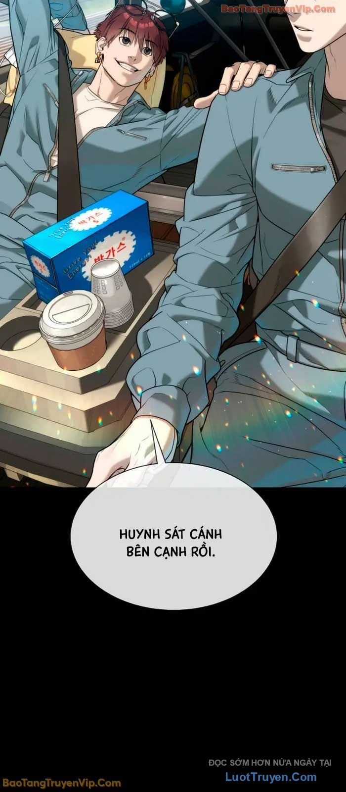 Sát Thủ Peter - Chapter 108 - Trang 40