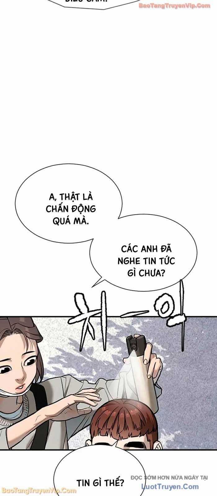 Sát Thủ Peter - Chapter 108 - Trang 50