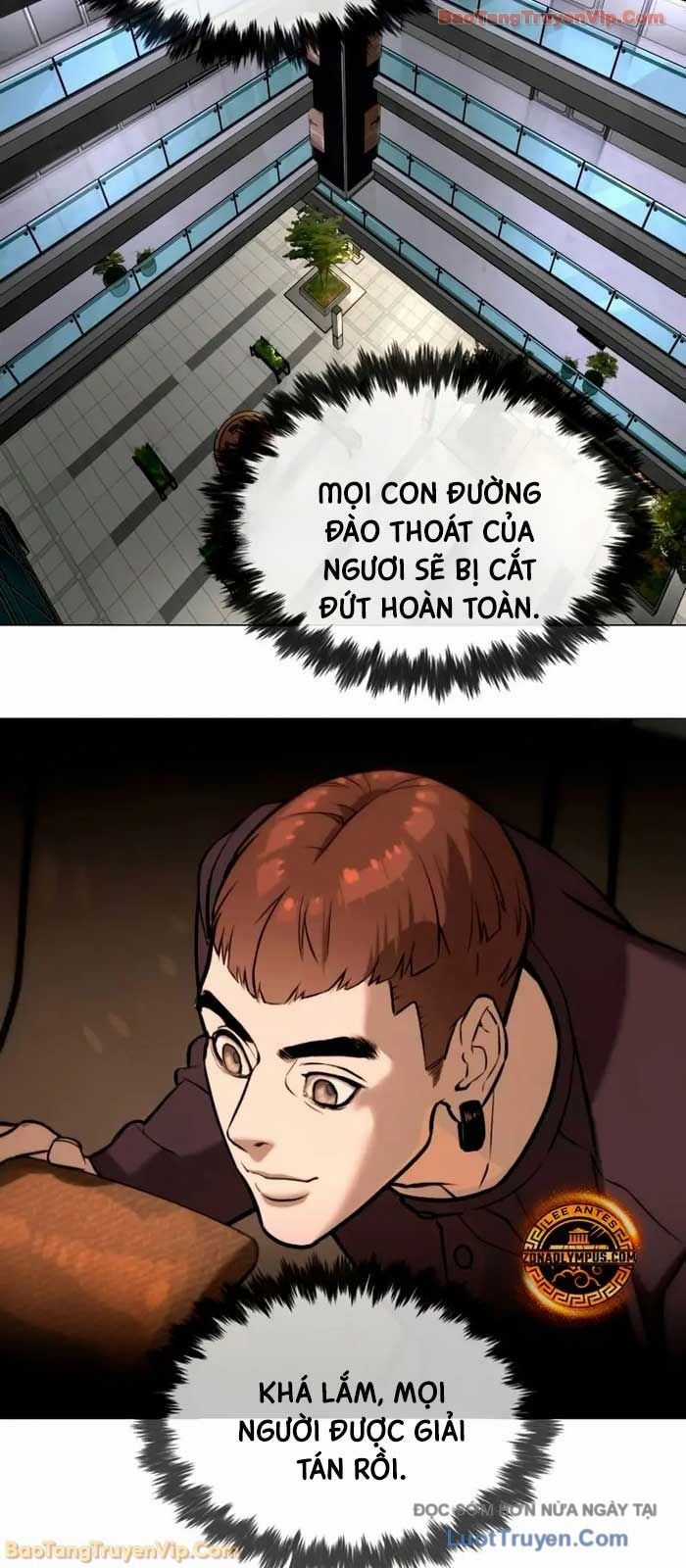 Sát Thủ Peter - Chapter 108 - Trang 6