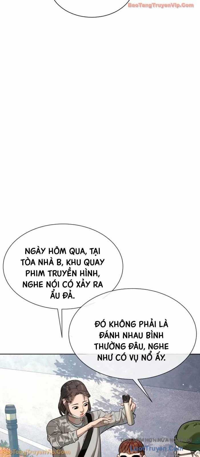 Sát Thủ Peter - Chapter 108 - Trang 51