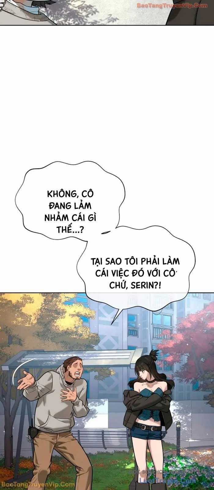 Sát Thủ Peter - Chapter 108 - Trang 54