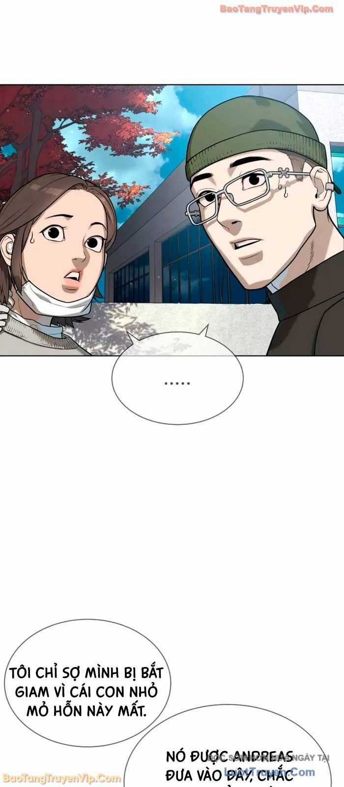 Sát Thủ Peter - Chapter 108 - Trang 57