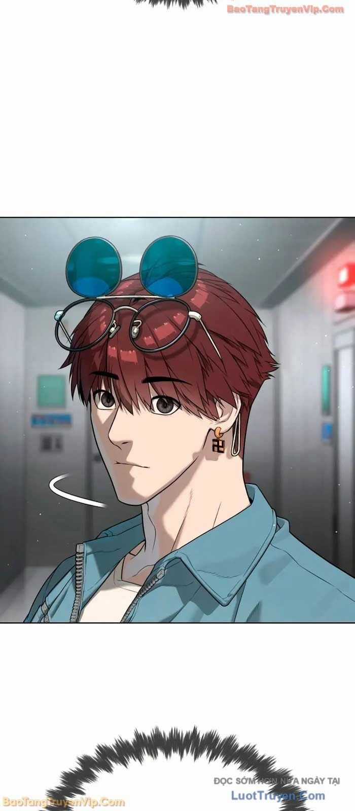 Sát Thủ Peter - Chapter 108 - Trang 7