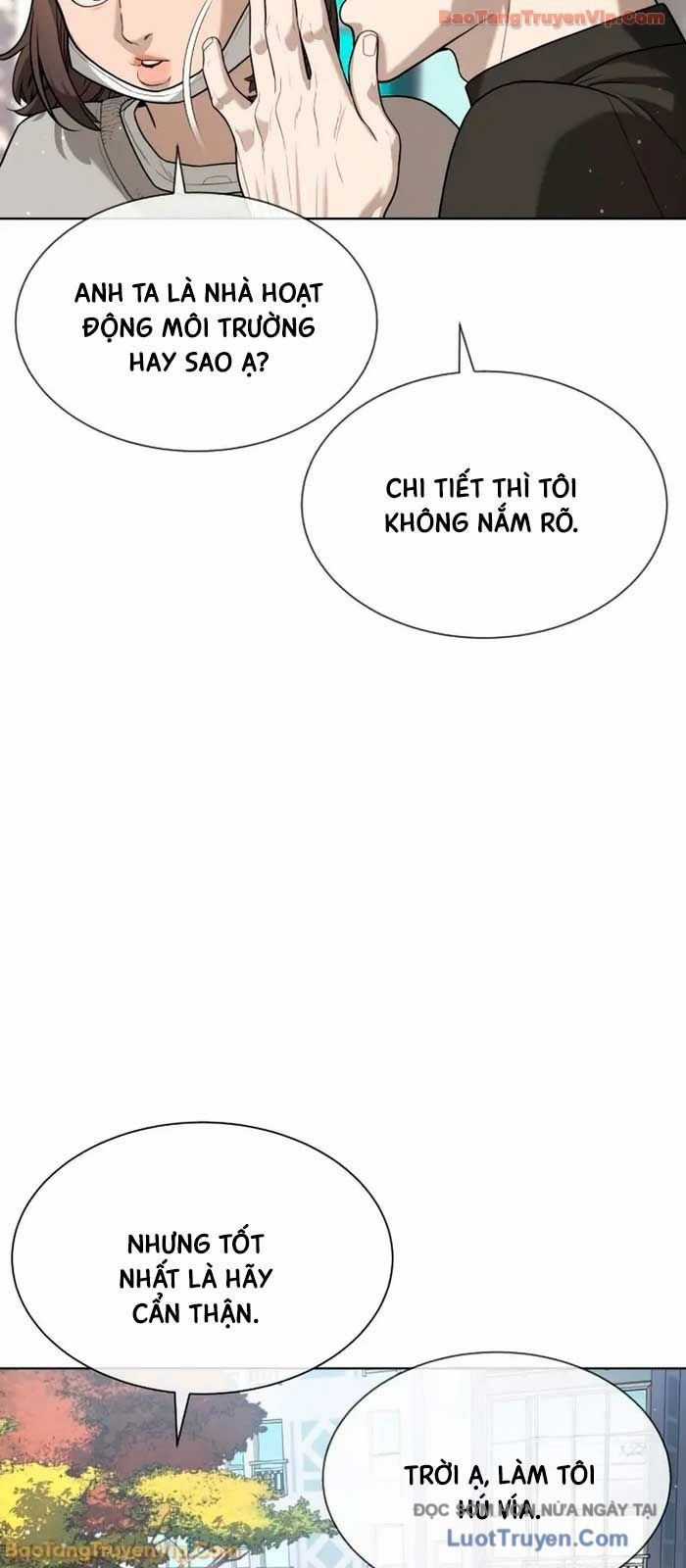 Sát Thủ Peter - Chapter 108 - Trang 67