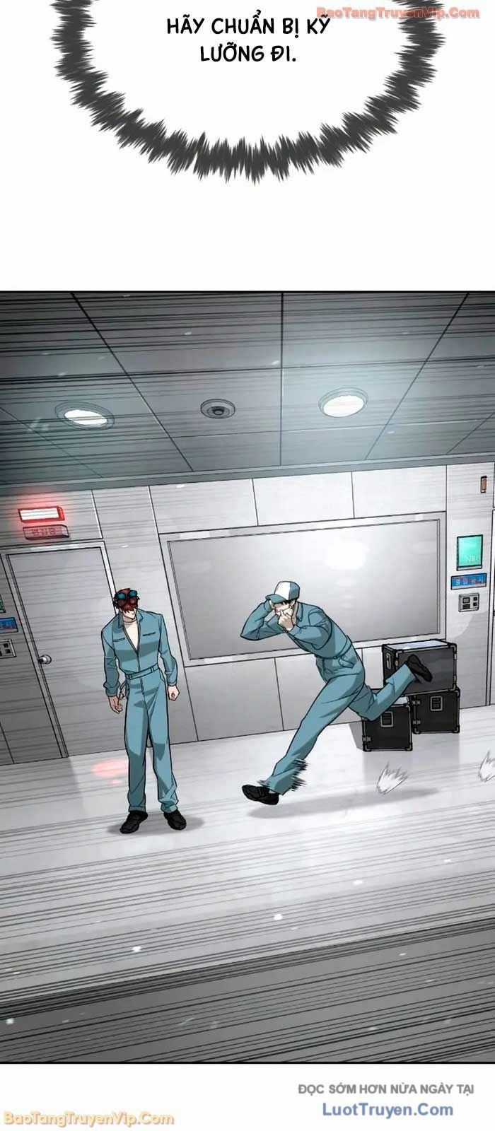 Sát Thủ Peter - Chapter 108 - Trang 8