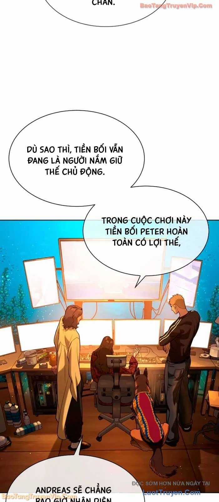 Sát Thủ Peter - Chapter 108 - Trang 75
