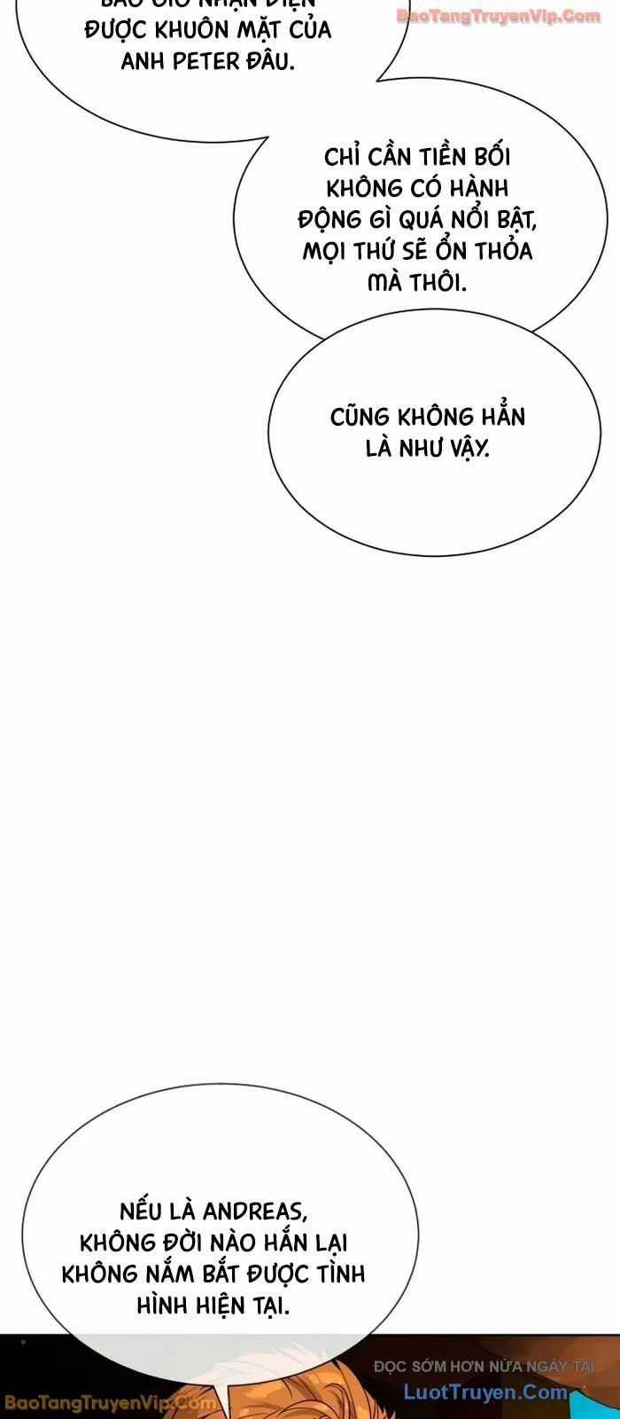 Sát Thủ Peter - Chapter 108 - Trang 76