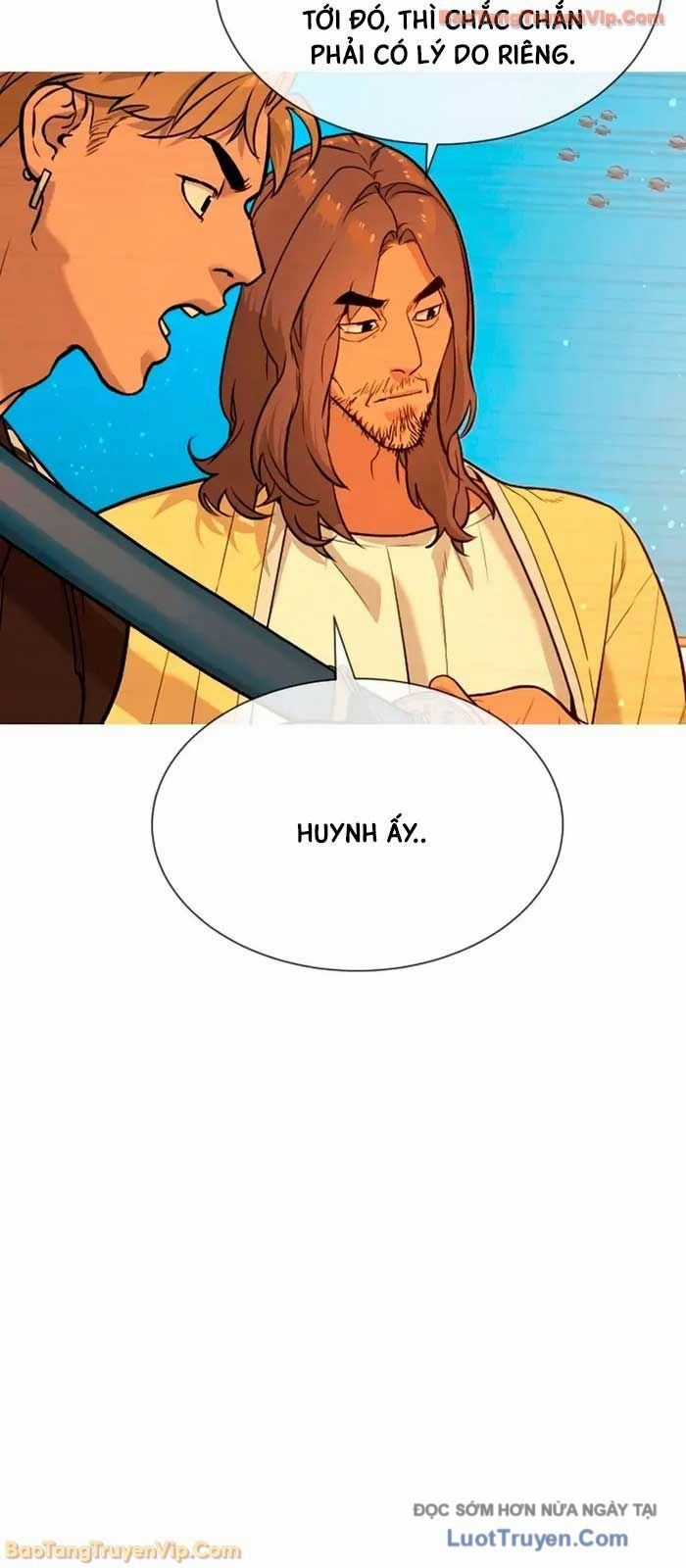 Sát Thủ Peter - Chapter 108 - Trang 91