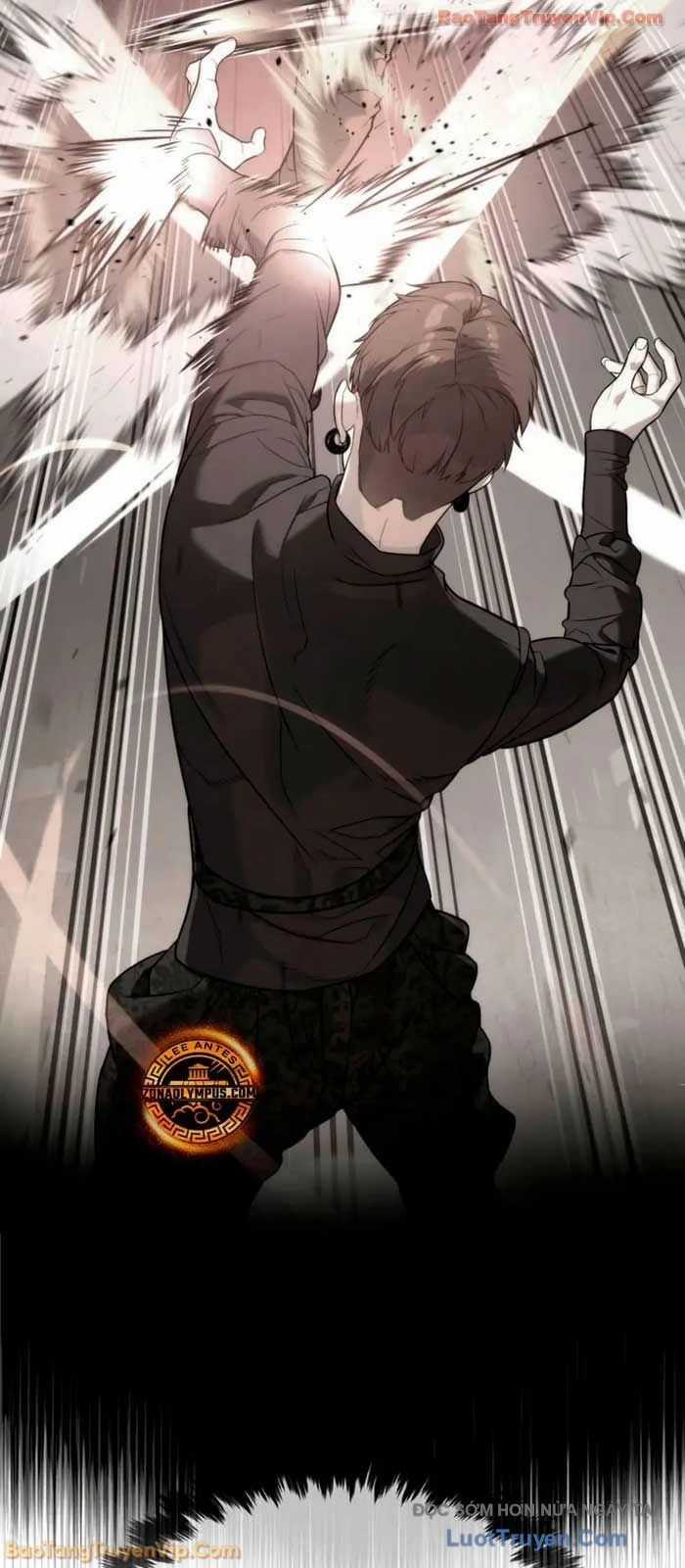 Sát Thủ Peter - Chapter 108 - Trang 96