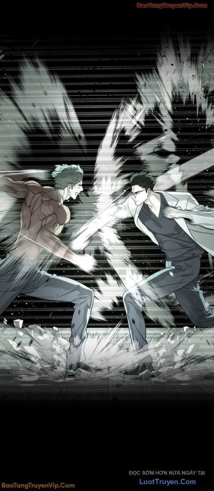 Sát Thủ Peter - Chapter 109 - Trang 15