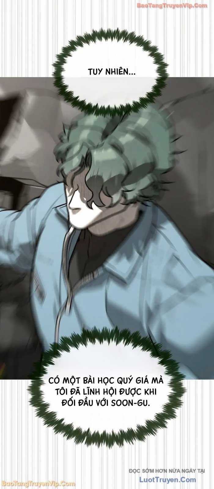 Sát Thủ Peter - Chapter 109 - Trang 18