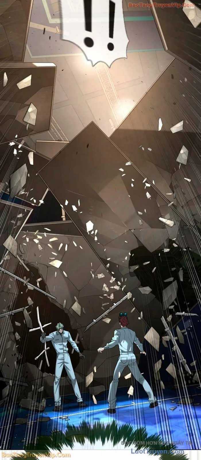 Sát Thủ Peter - Chapter 109 - Trang 26