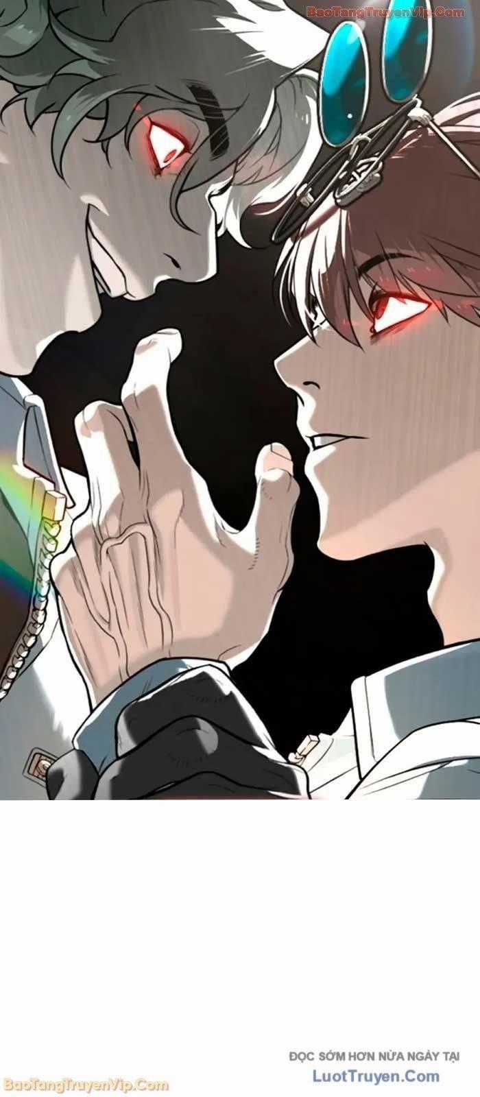 Sát Thủ Peter - Chapter 109 - Trang 35