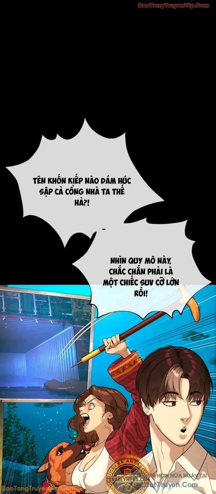 Sát Thủ Peter - Chapter 109 - Trang 5