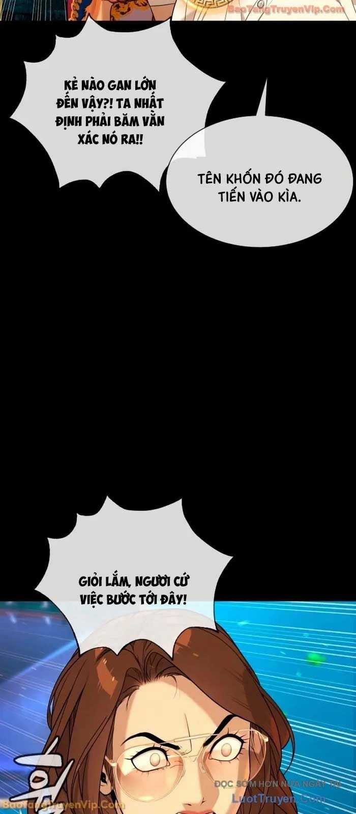 Sát Thủ Peter - Chapter 109 - Trang 6