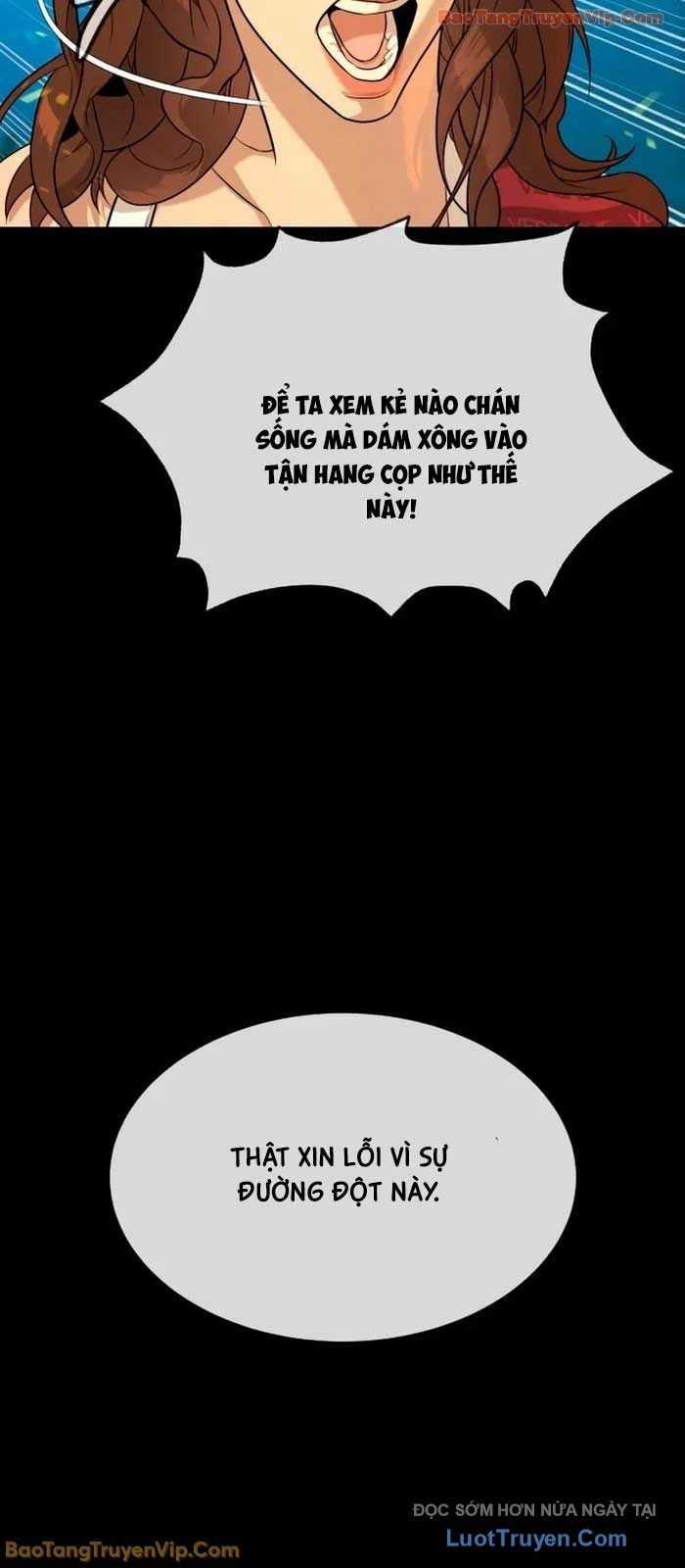 Sát Thủ Peter - Chapter 109 - Trang 7