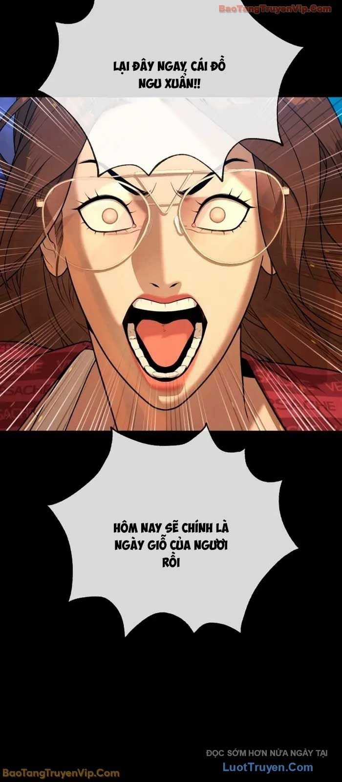 Sát Thủ Peter - Chapter 109 - Trang 10