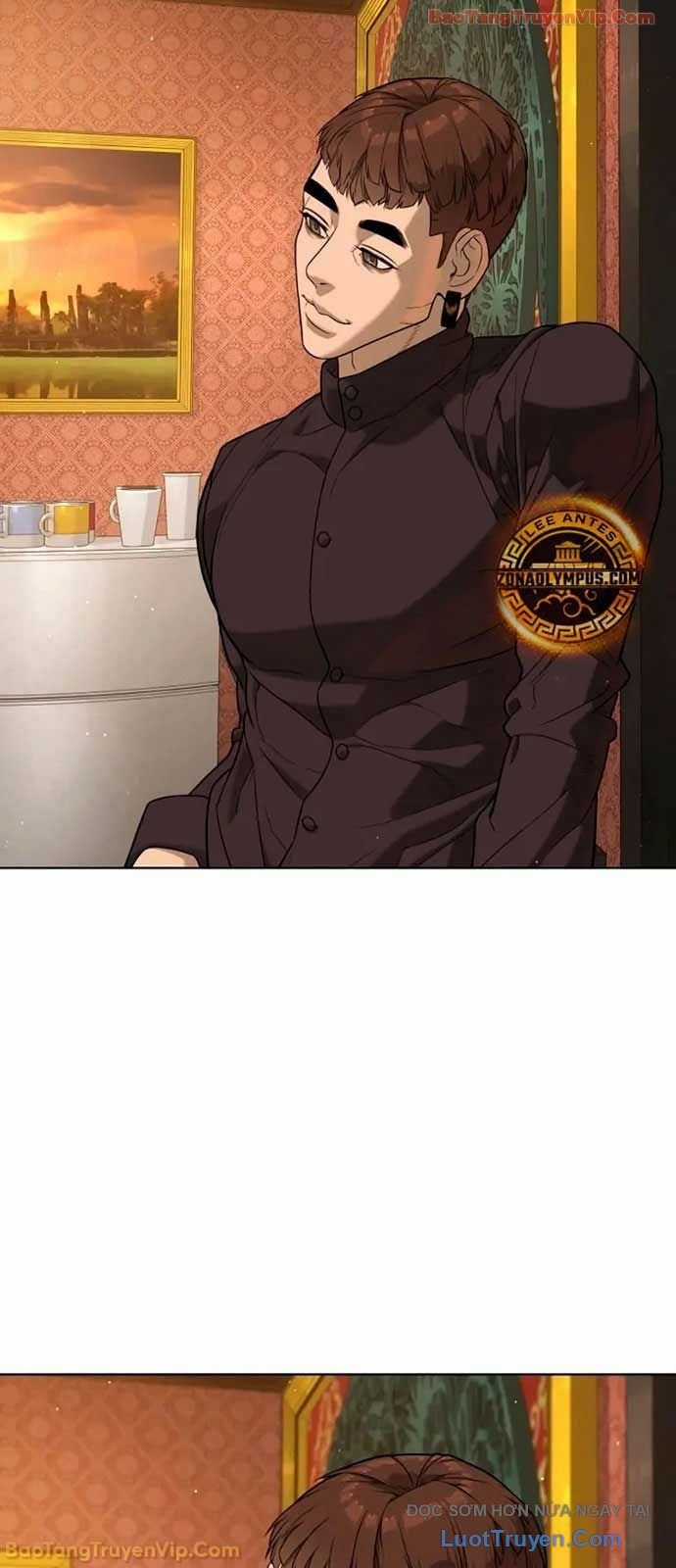 Sát Thủ Peter - Chapter 110 - Trang 101