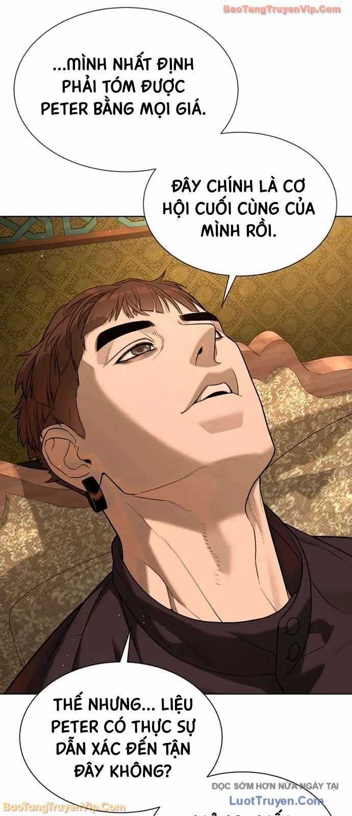 Sát Thủ Peter - Chapter 110 - Trang 108