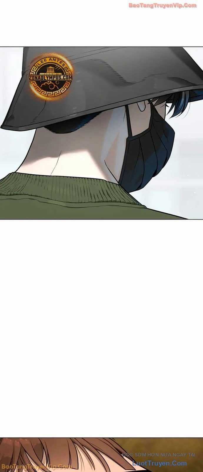 Sát Thủ Peter - Chapter 110 - Trang 110