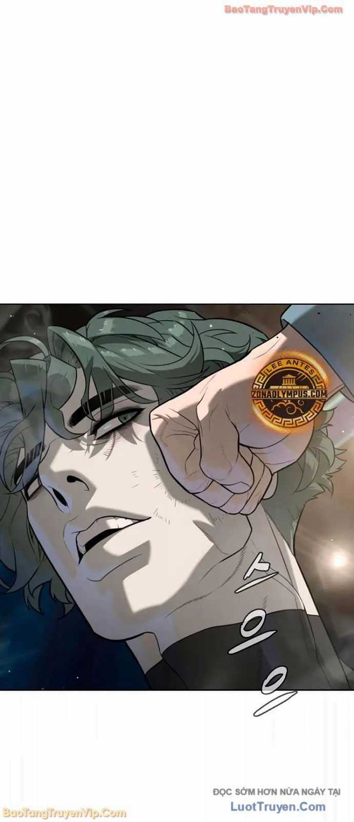 Sát Thủ Peter - Chapter 110 - Trang 12