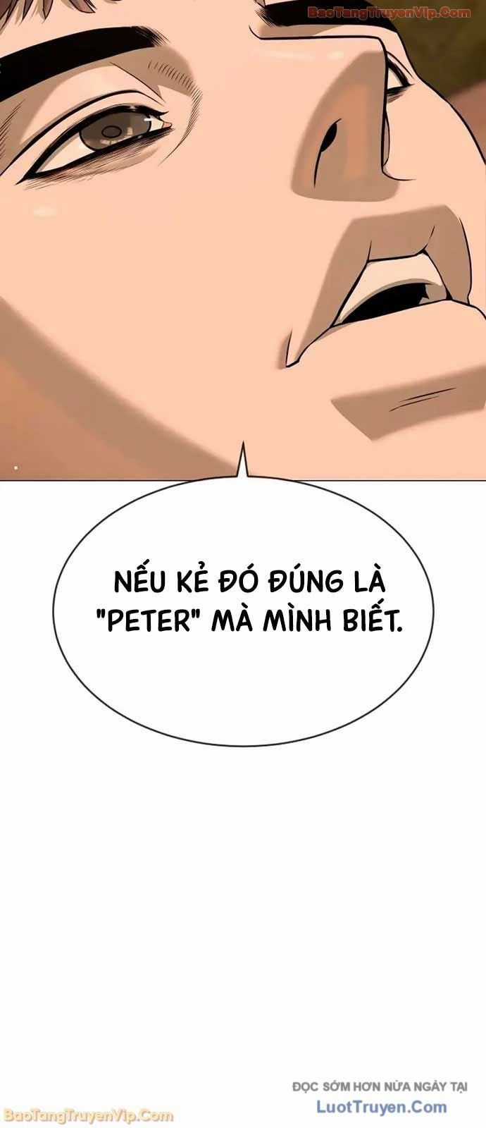 Sát Thủ Peter - Chapter 110 - Trang 111