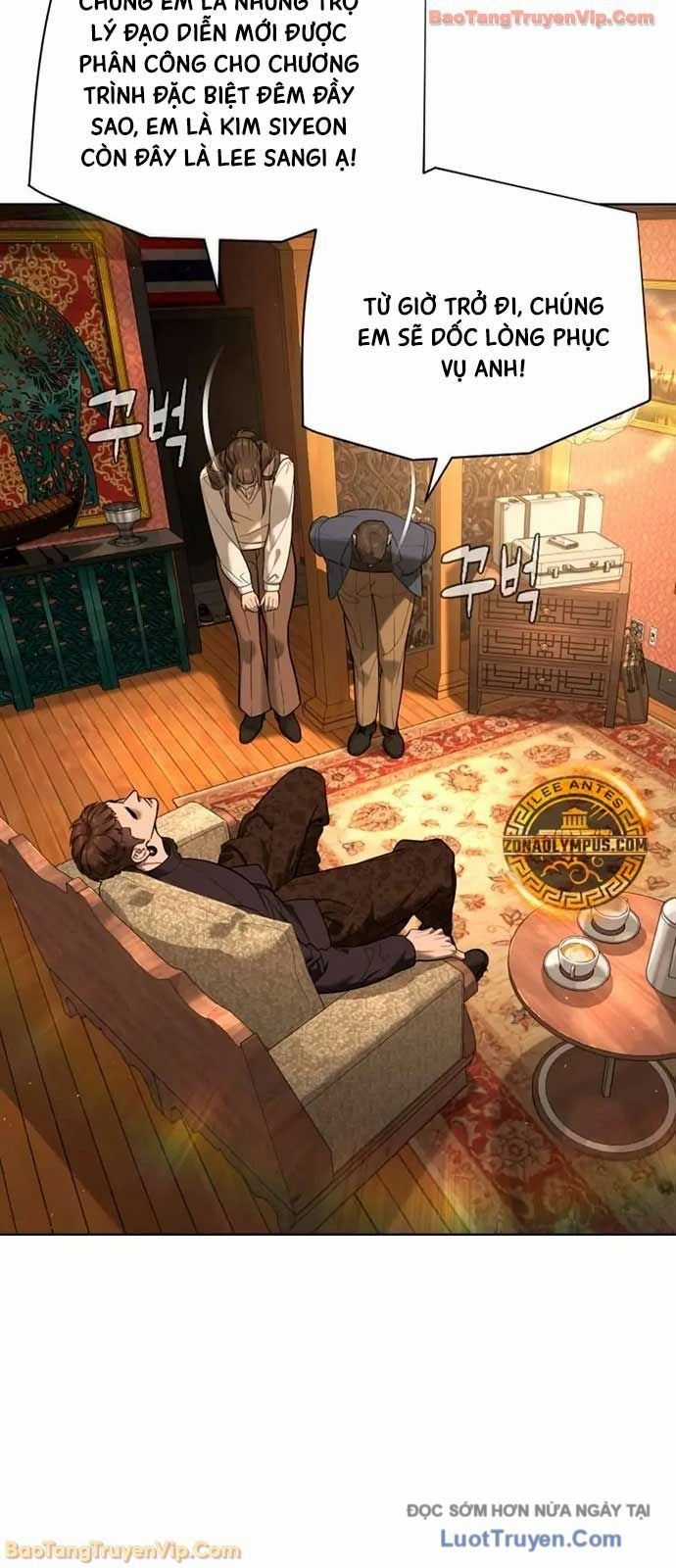 Sát Thủ Peter - Chapter 110 - Trang 113