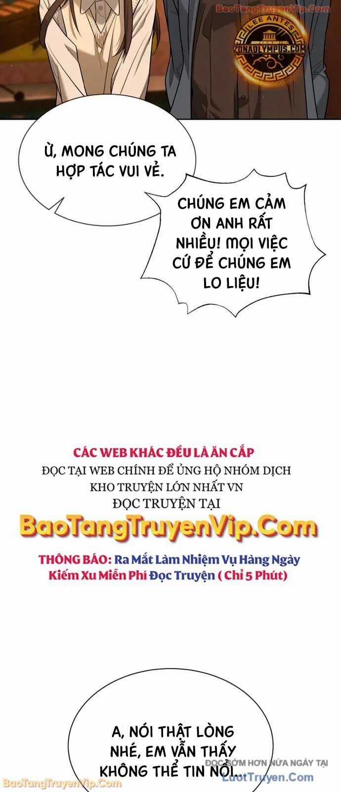 Sát Thủ Peter - Chapter 110 - Trang 116