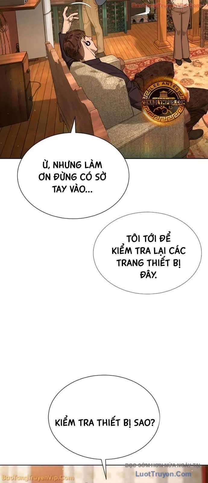 Sát Thủ Peter - Chapter 110 - Trang 119