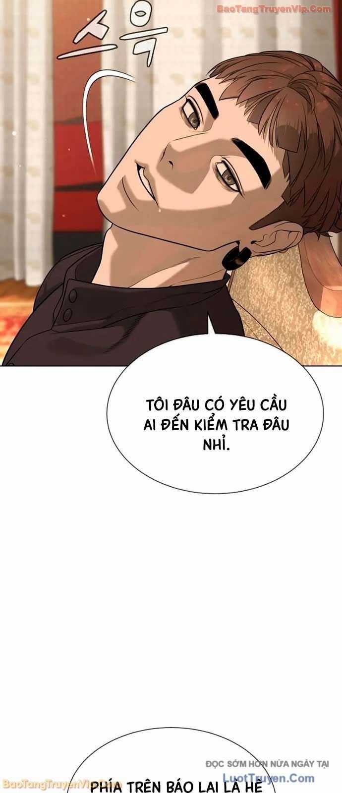 Sát Thủ Peter - Chapter 110 - Trang 120