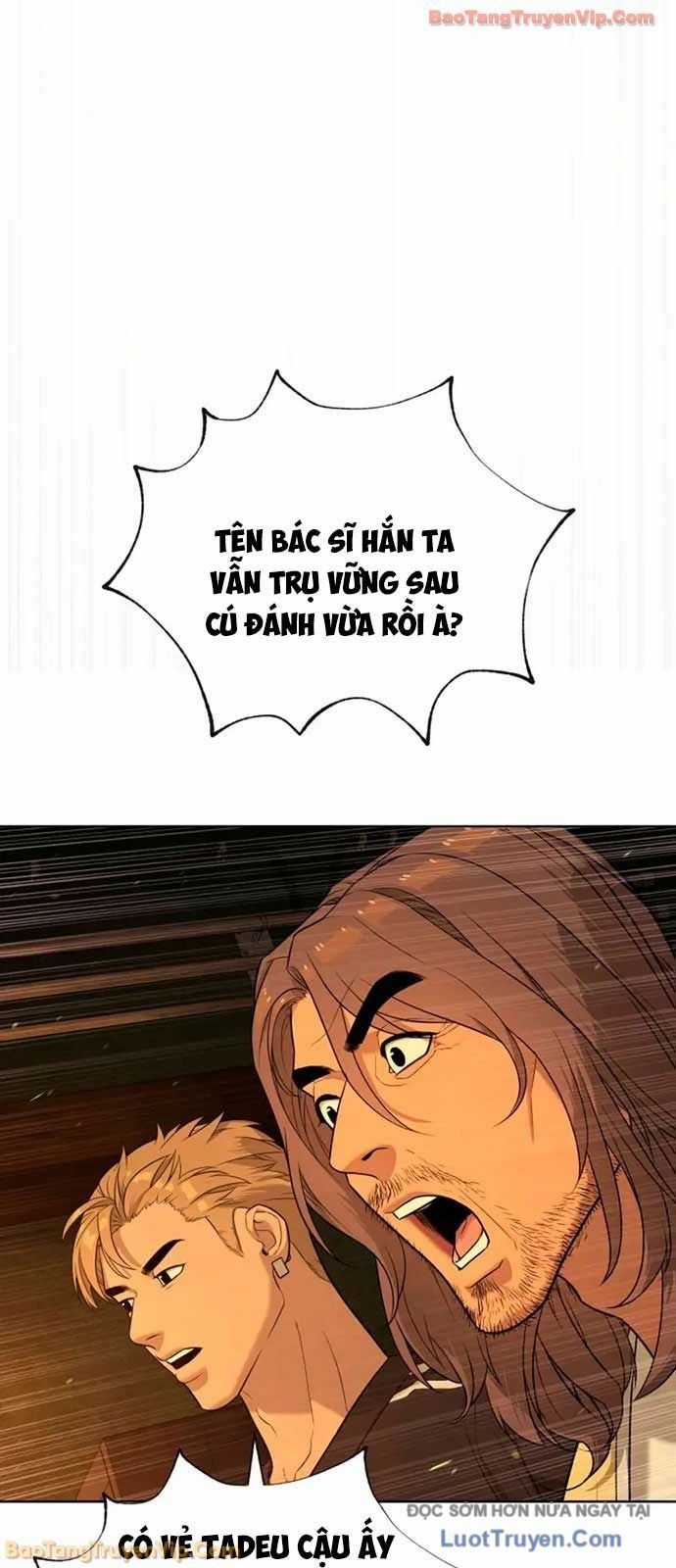 Sát Thủ Peter - Chapter 110 - Trang 13