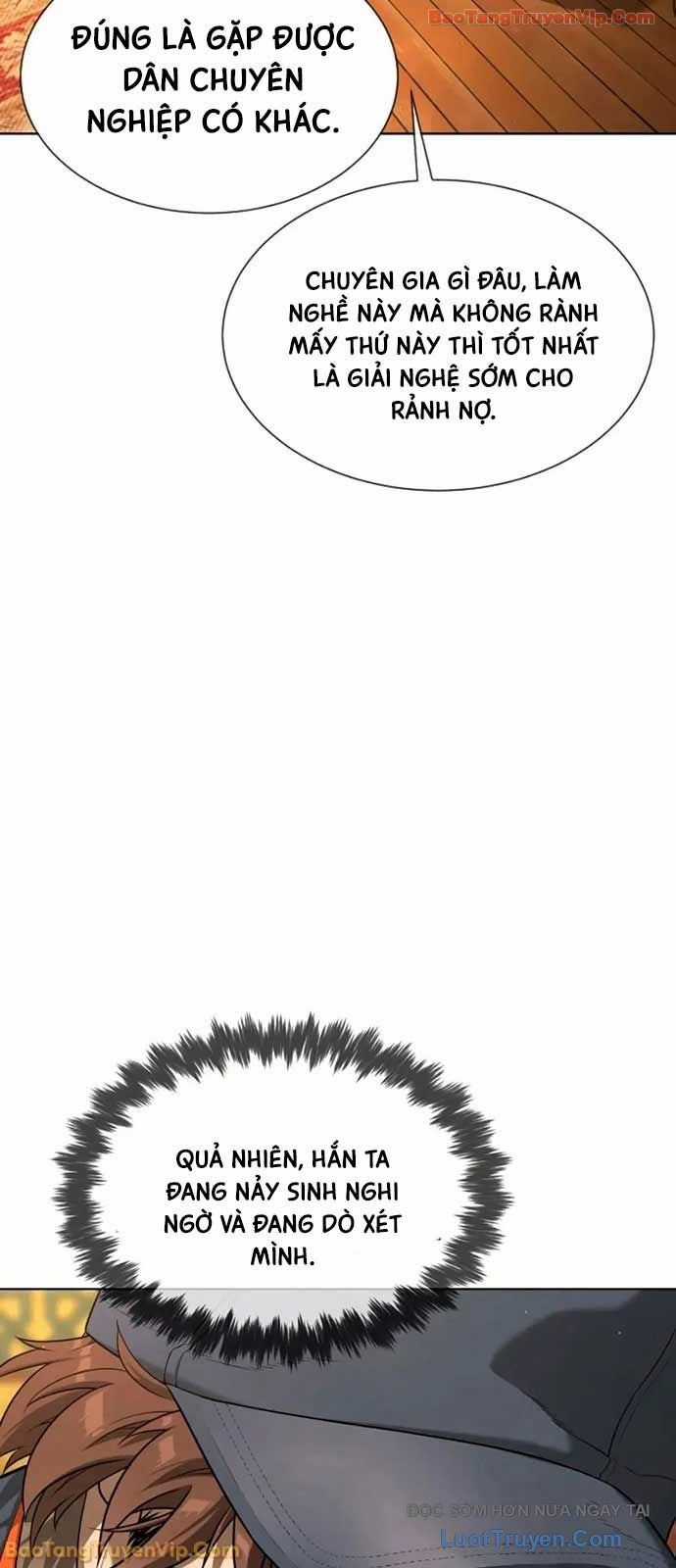 Sát Thủ Peter - Chapter 110 - Trang 124