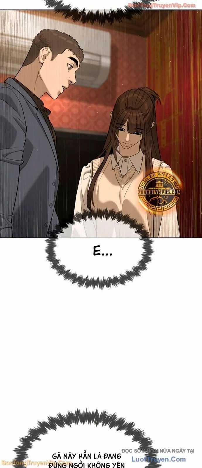 Sát Thủ Peter - Chapter 110 - Trang 126