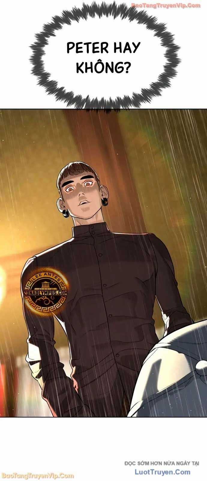 Sát Thủ Peter - Chapter 110 - Trang 129