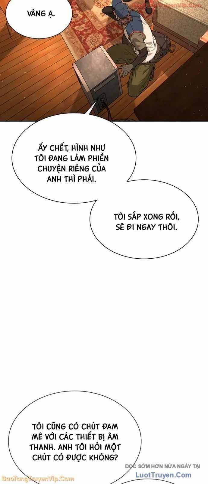 Sát Thủ Peter - Chapter 110 - Trang 131